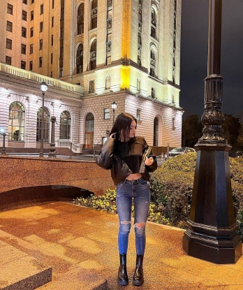 Анкета проститутки Вероника - город Козельск, 20 лет, №2115